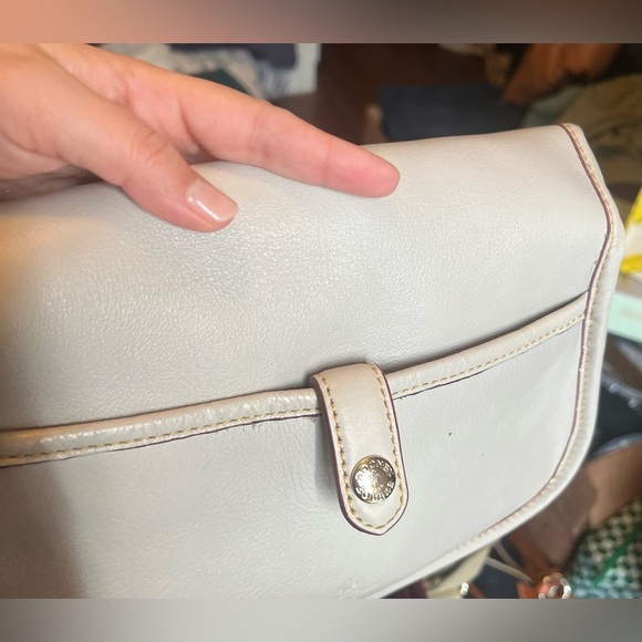 Dooney and Bourke Florentine Ellie Bag - Picture 5 of 5